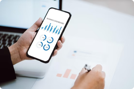 Financial Services